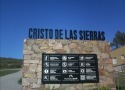 Cristo de las Sierras